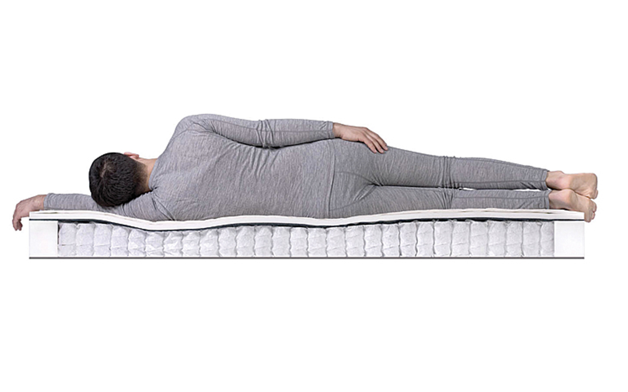 DreamLine Classic +30 TFK фото 3