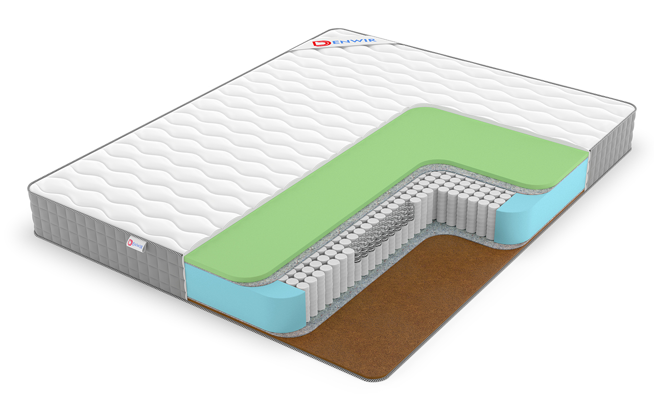 Denwir Best Foam Hard S1000