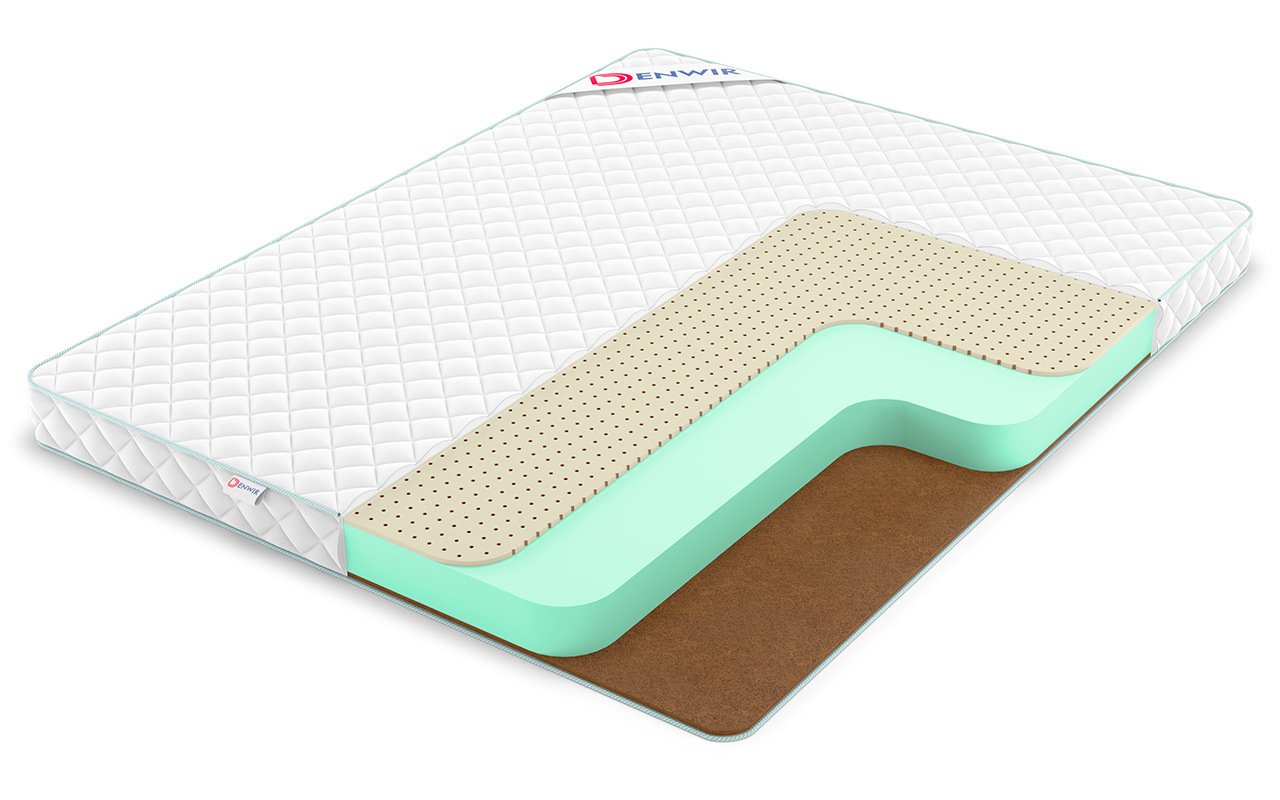 матрас Denwir Simpl Roll Hard Soft 12 1 Denwir Simpl Roll Hard Soft 12