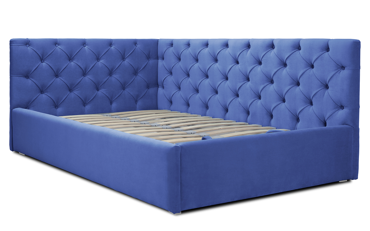 Flepers Lion Оливия без ящиков левая фото 5