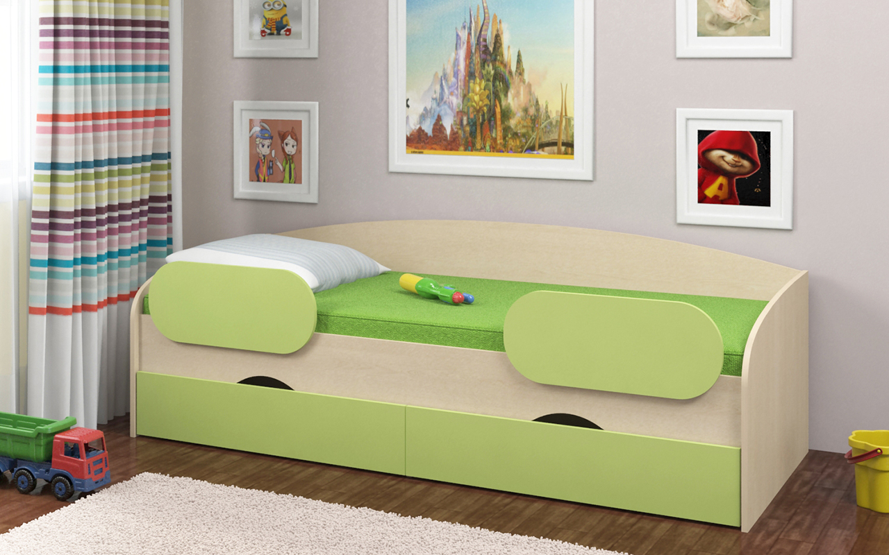 Формула Мебели Соня 2 фото 6