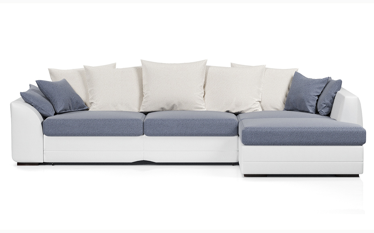 Gupan Калифорния угловой фото 6