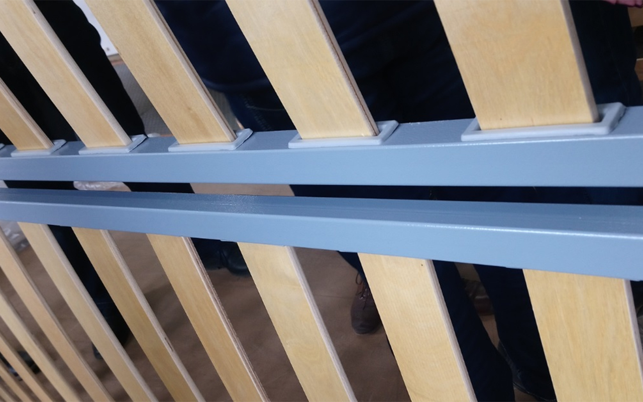 Орматек Alba с подъемным механизмом фото 6