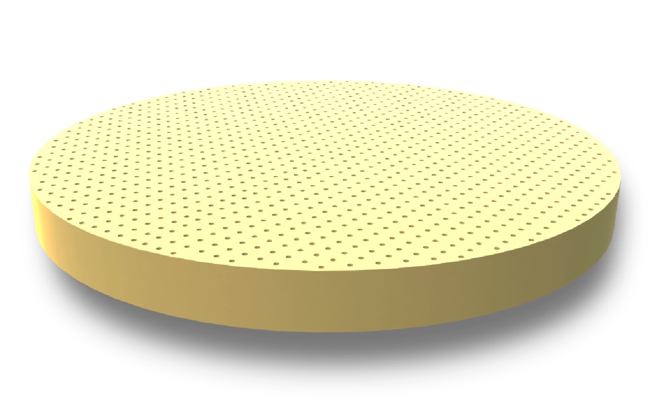 Liena Круглые 15 см