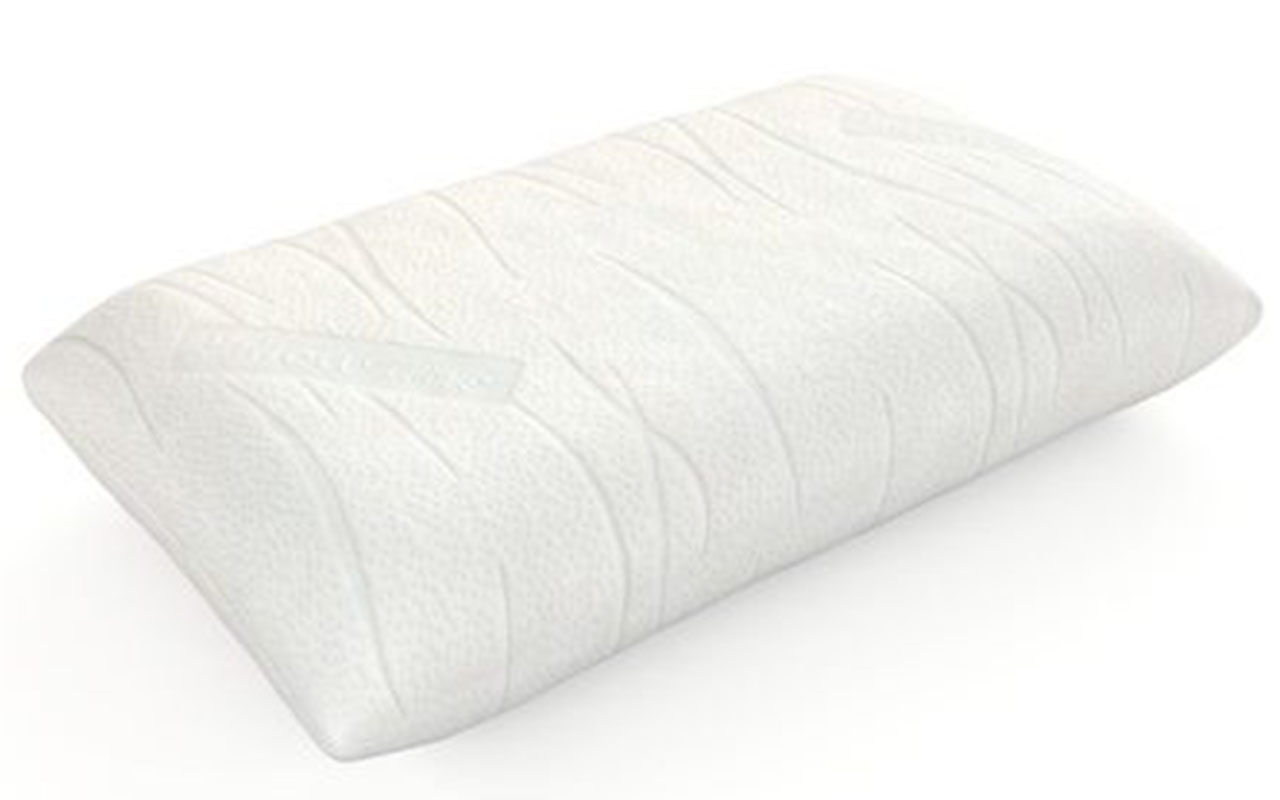 чехол на подушку Орматек Space M трикотаж 1 Орматек Space M трикотаж