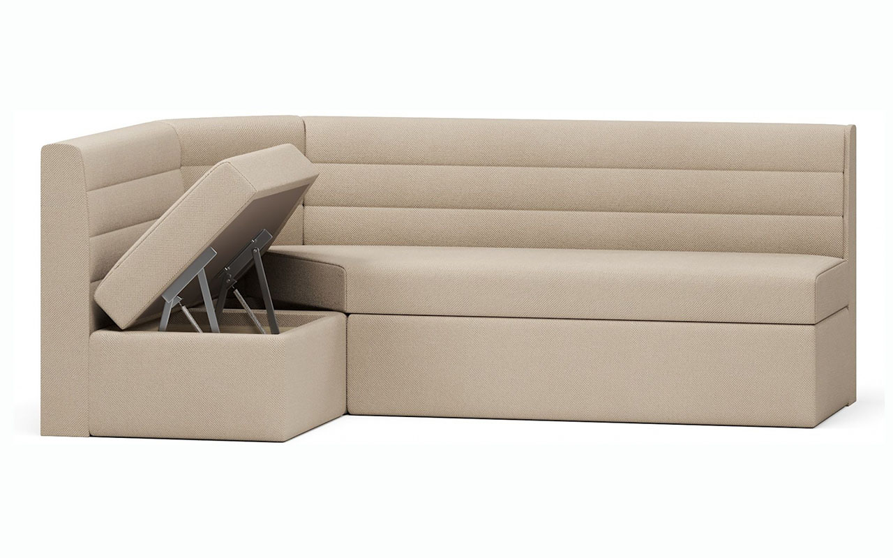 Gupan Шорен кухонный фото 15