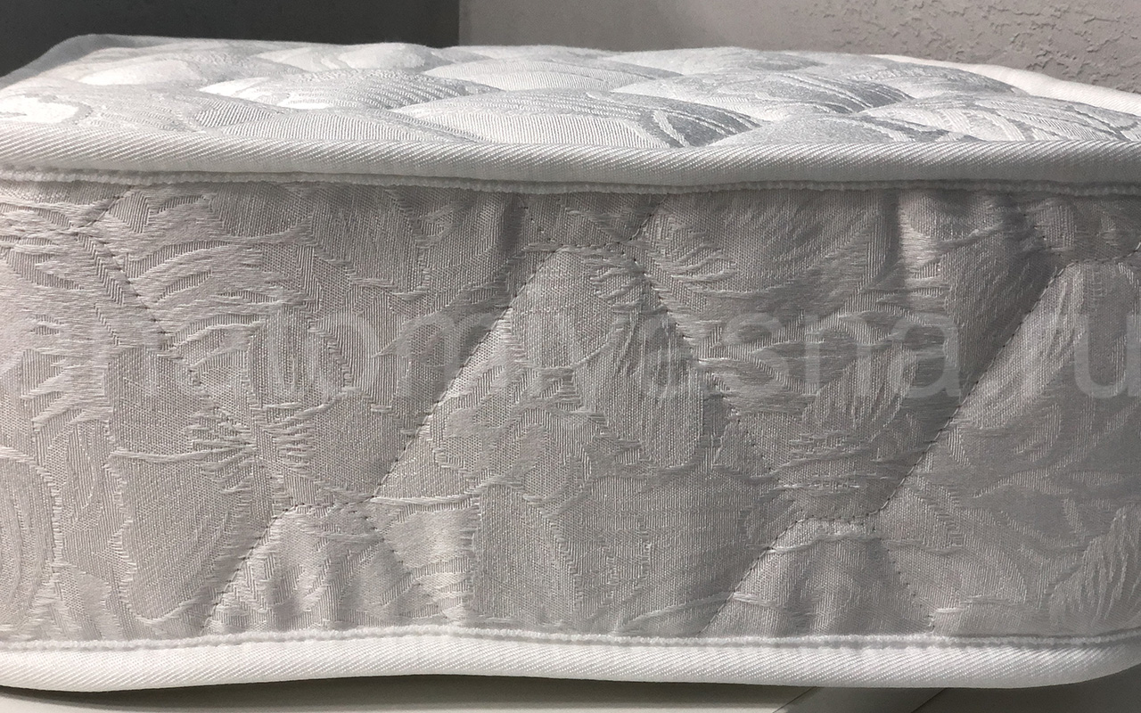 отзыв о Матрас DreamLine DreamRoll Roll