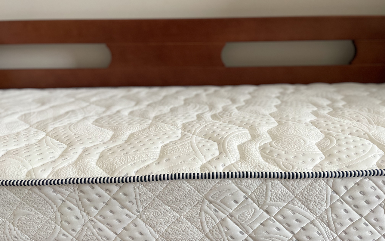 отзыв о Матрас DreamLine Memory SLEEP S1000