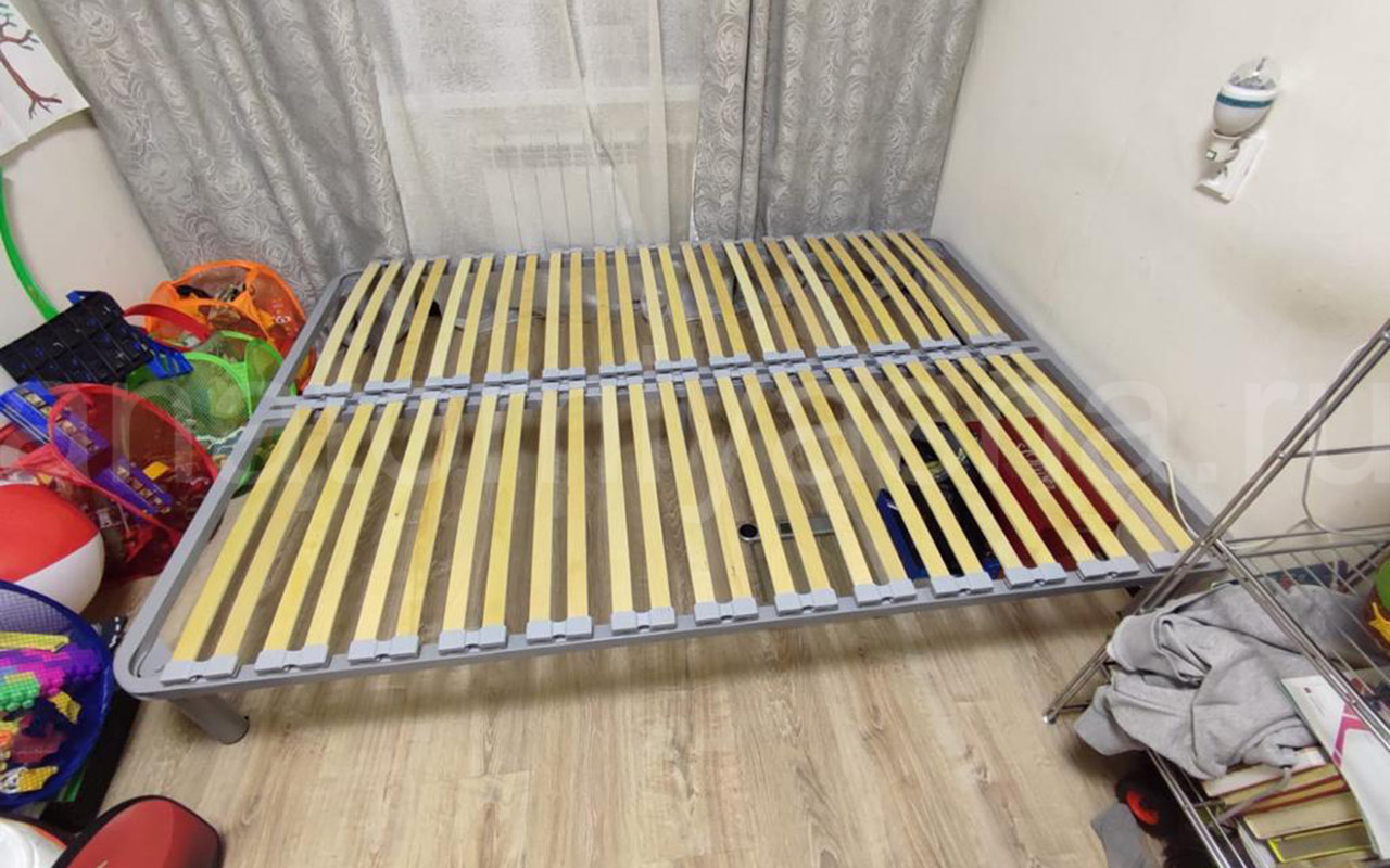 отзыв о Основание DreamLine ACTIVE BEST